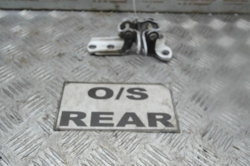 2013 toyota hilux dpf 2 - 2013, 2.5