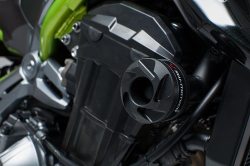 Kawasaki 900 abs - rs,