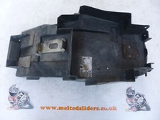 Suzuki GSXR 600 750 SRAD OE