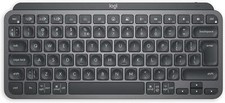 Logitech MX Keys Mini Wireless