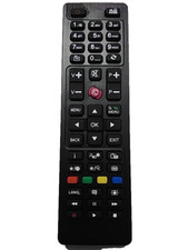 Remote Control For Technika TV