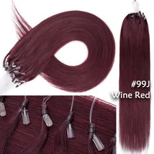 Thick Micro Loop Ring Bead