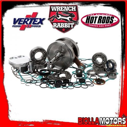Wr101 041 engine overhaul kit - wr101-041,