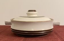 Denby Stoneware Potters Wheel