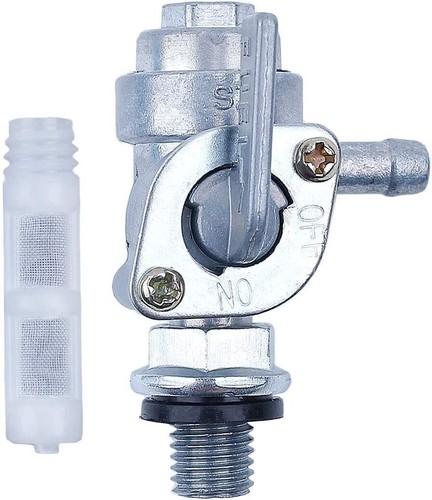 Fuel valve petcock for - fuel,