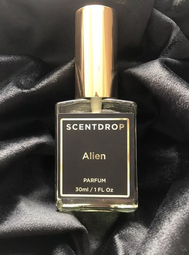 Alien perfume oil fragrance - alien,