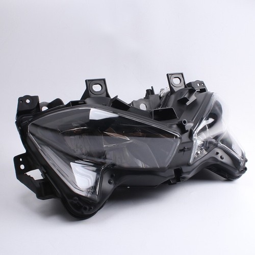 Front led headlamp - led, yamaha