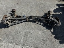 BMW Mini Cooper R55 R56 R57 R58 R59 2007-2015 Rear Subframe Frame Axle Complete