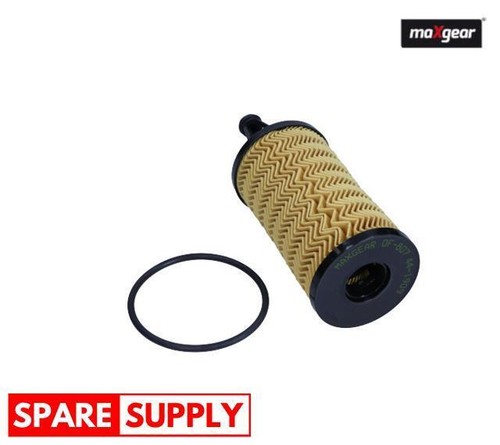 Oil filter for mercedes - oil,