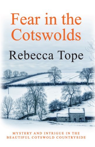 Fear the cotswolds - in,