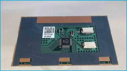 Touchpad board module - touchpad,