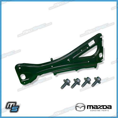 Genuine underbody chassis - underbody,
