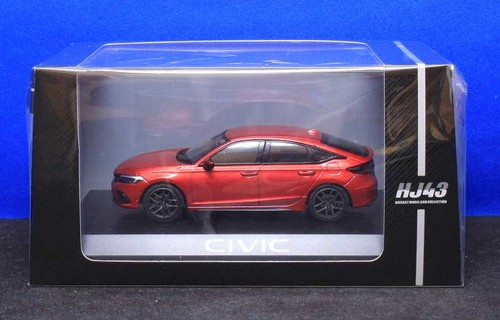 Hobby japan honda civic - japan,