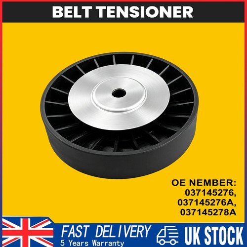 Replacement aux belt idler - replacement,