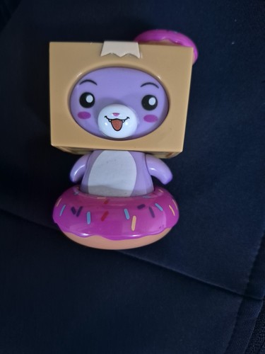 Lankybox donut frenzy foxy - lankybox,