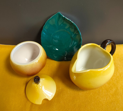 1950 pieces carlton - 3, ware