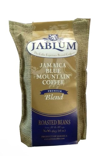 Jablum jamaica blue mountain - jablum,
