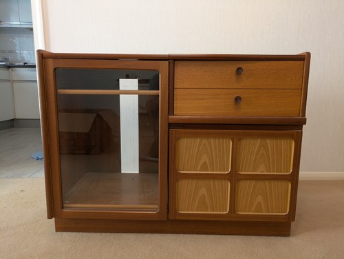 Nathan parker knoll vintage - nathan,