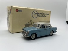Lansdowne Models 1/43 1956