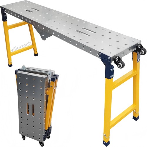 Villertech foldable - villertech,