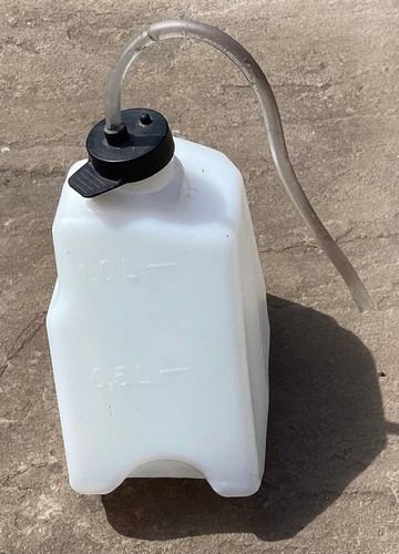 Genuine karcher detergent tank - genuine,
