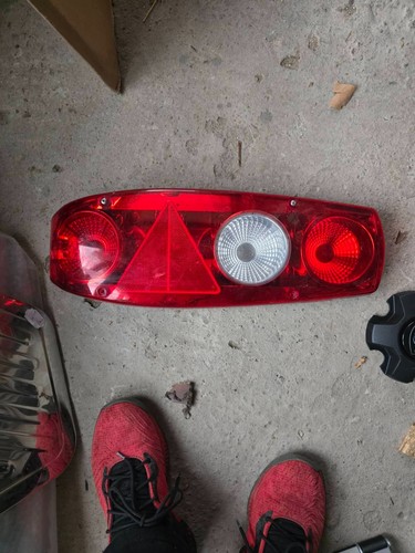 Original hella rear tail - original,