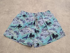 Vilebrequin Swim Shorts Mens