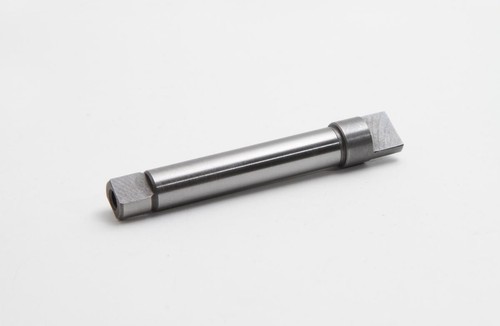 Water pump shaft polaris - water,