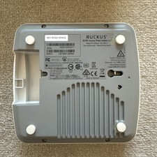 Ruckus Unleashed R350 Wi-Fi 6