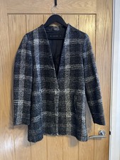 Zara Basic Black And White