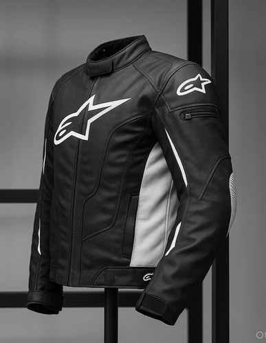 New alpinestars motorbike - alpinestars,