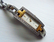 FOSSIL LADIES VINTAGE WATCH