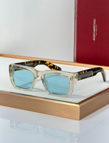 Jacques marie mage sunglasses