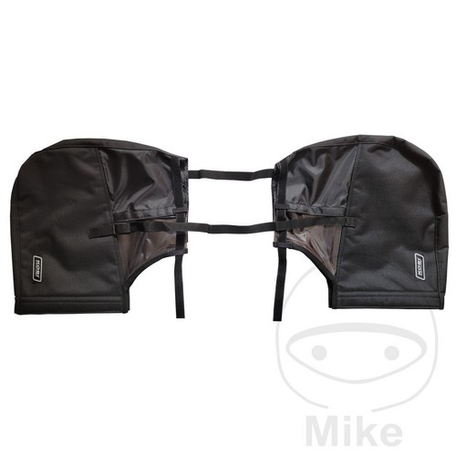 Handle bar muffs - bar, fits