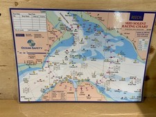 Reeds Waterproof mid Solent