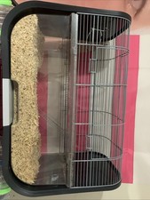 Girbal Cage, Medium/large