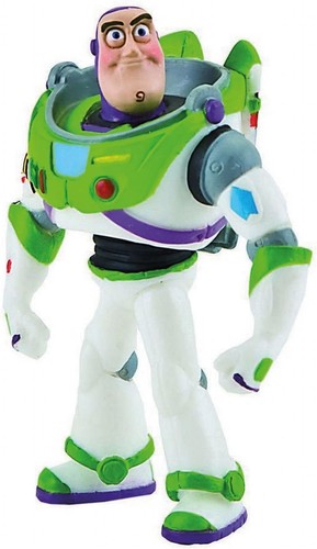 Bul 12760 buzz - buzz, lightyear