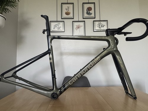 Cannndale supersix evo iii - supersix,
