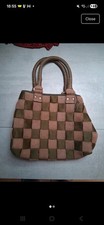 Miss Sixty Vintage Bag