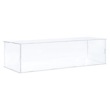 Acrylic Display Case Plastic