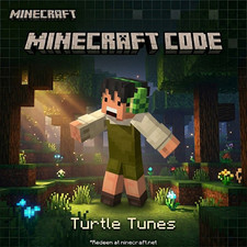 Minecraft:  Code - Turtle
