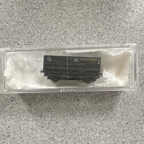 Graham farish gauge - graham,