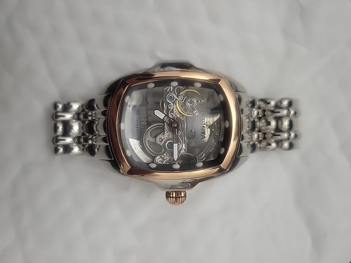 Mens invicta 50mm - 50mm, ghost
