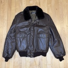 Vintage 60s Cooper Brown