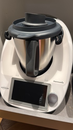 Thermomix tm6 vorwerk - ,