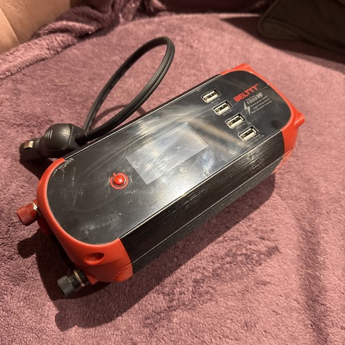 Belttt 500w 1000w peak - belttt,