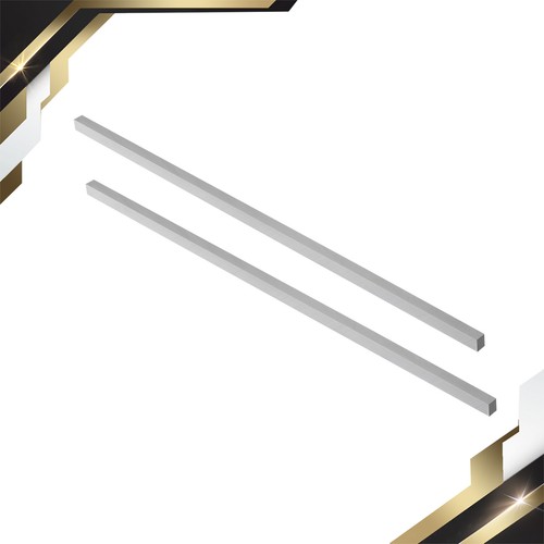 5x5x200mm lathe tool bit - 5x5x200mm,