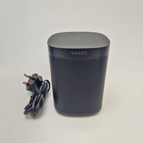 Sonos one gen s18 wireless - 2,