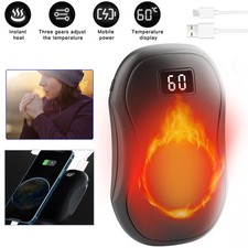 10000mAh Rechargeable Hand