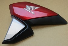 Honda CBF 125 M-M 2022 10,112